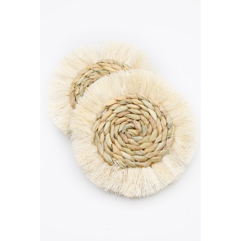 Sous-verres S / 4