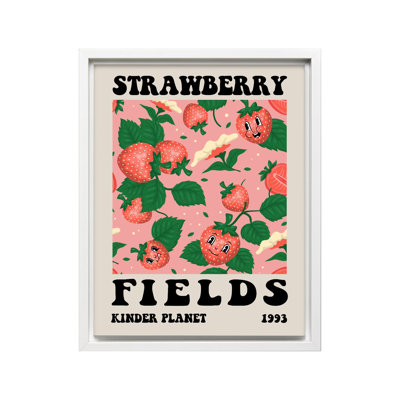 Strawberry Fields