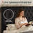 Jamileth Upholstered Sleigh Bed-26341944-26341941