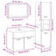 30-2 Bathroom Suite-106216441