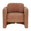 Munson Upholstered Occasional Chair, Ginger-243892266
