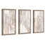 «Maximillian Weathered Door» par Susan Jill - reproduction de cadre photo simple de 3 pièces-1098122068