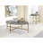 Anayeli End Table-712296672