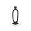 Porte-bougie ovale-87058121-87058120