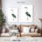 Brampt Proud Blue Heron Bird-108238406