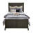 Gracie Mills Nolan Jacquard Stripe Comforter Set-98792505-98792506