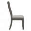 Ensemble de 2 chaises de salle à manger-397107341