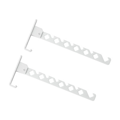 34cm Clothing Rack