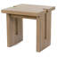 Table de bout Theory