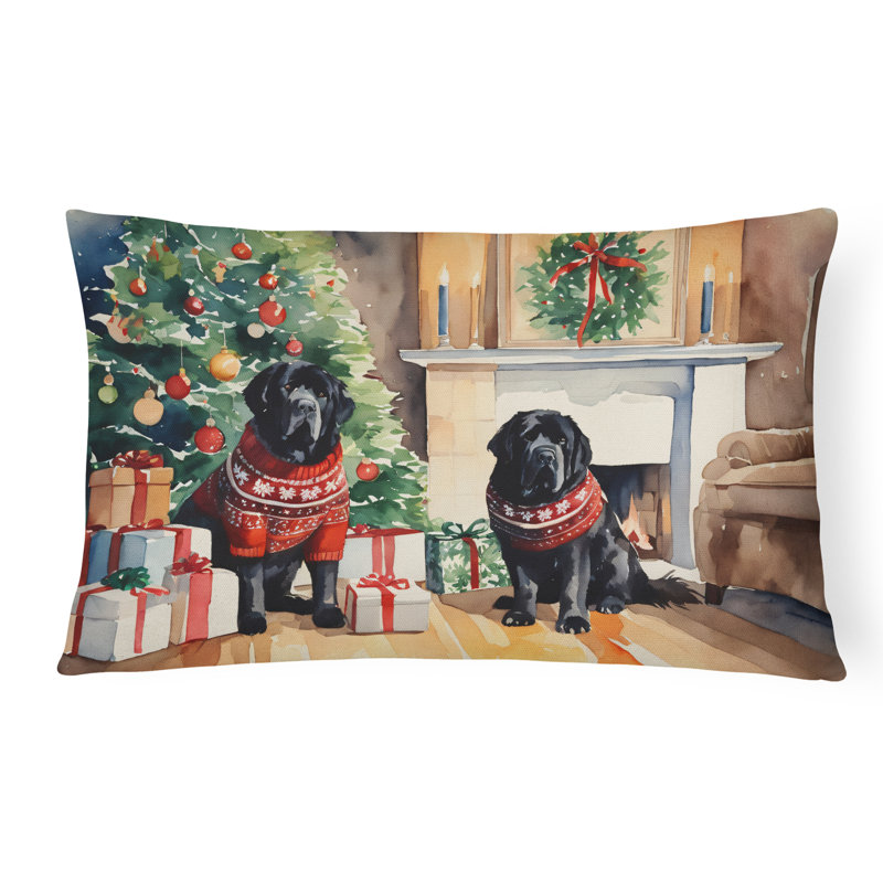 Other/No Pattern Outdoor Throw Pillow