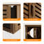 Bamboo Bathroom Cabinet-845898981