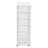 Laraye Rolling Storage Cart-1206152371