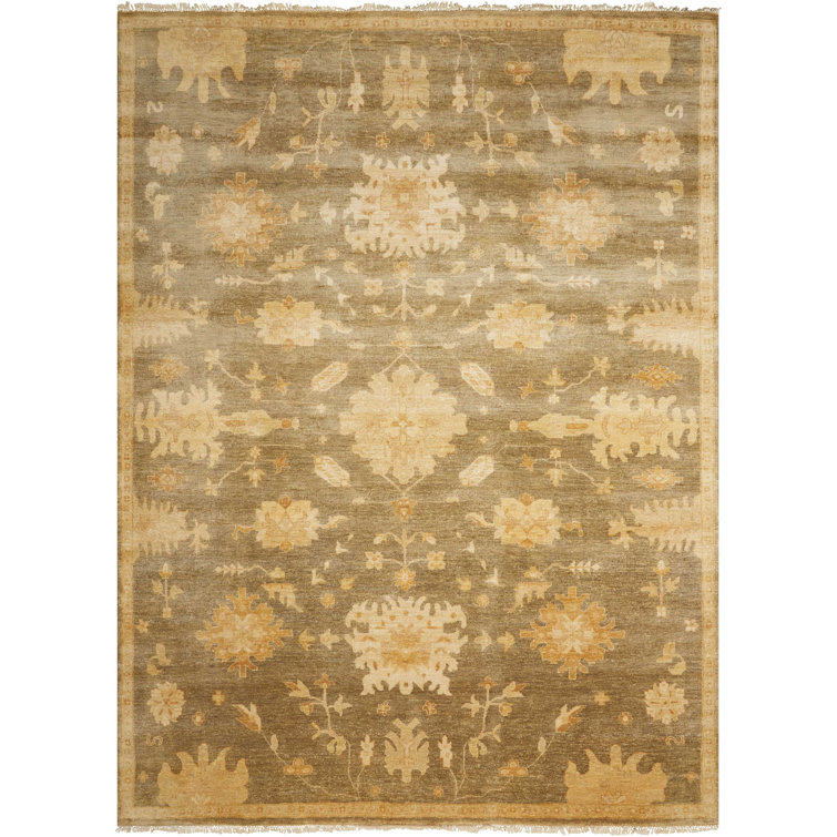 Coplay Oriental Indoor Rug