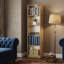 Paridhi Solid Wood Bookcase-215945114