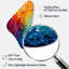 Chimaobim - Peinture murale en forme de Boomerang-110462880