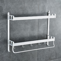 Wayfair  Wall Mounted Shower Caddies You'll Love in 2024