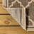 Hague Moroccan Trellis Textured Weave Brown/Beige Indoor/Outdoor Rug-1157072333