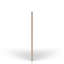 Sand Coloured Cane Mirror-114762271-114762272