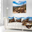 Coussin imprimé de roches enchantées-1035952195-1035952207