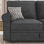 Eveleigh U-shaped Sectional Reversible Sofa with Storage-97015771