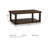Breckington Coffee Table