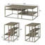 Table basse Afreen