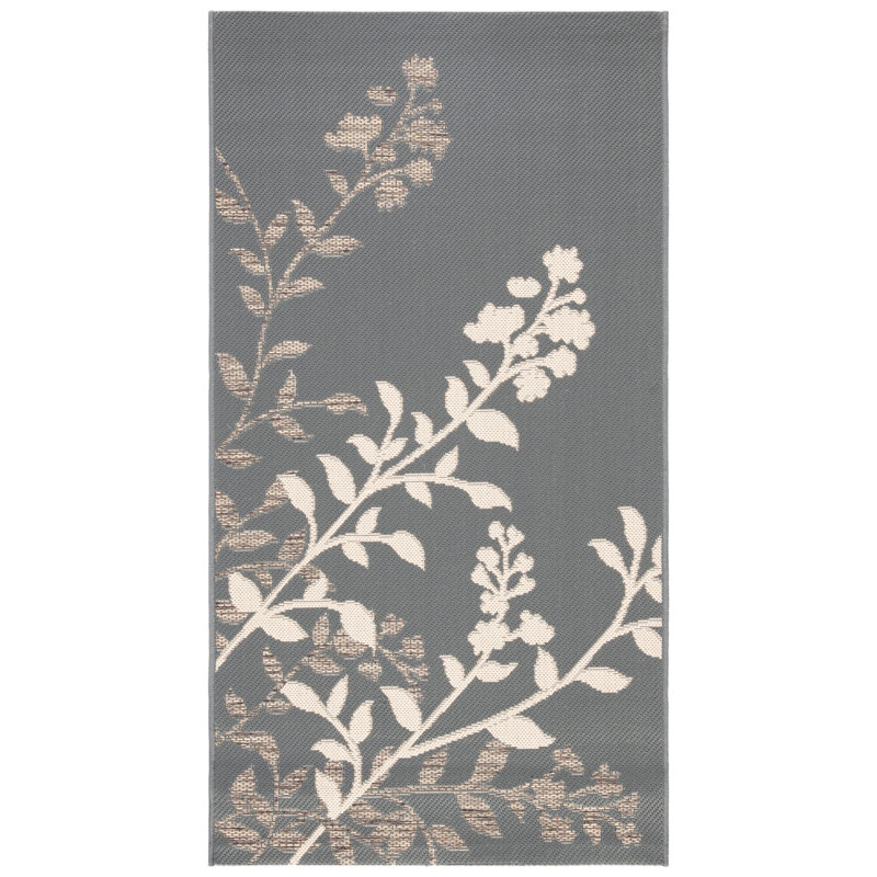 Herefordshire Performance Floral Rug