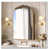 29.92"W Antique Gold,Black