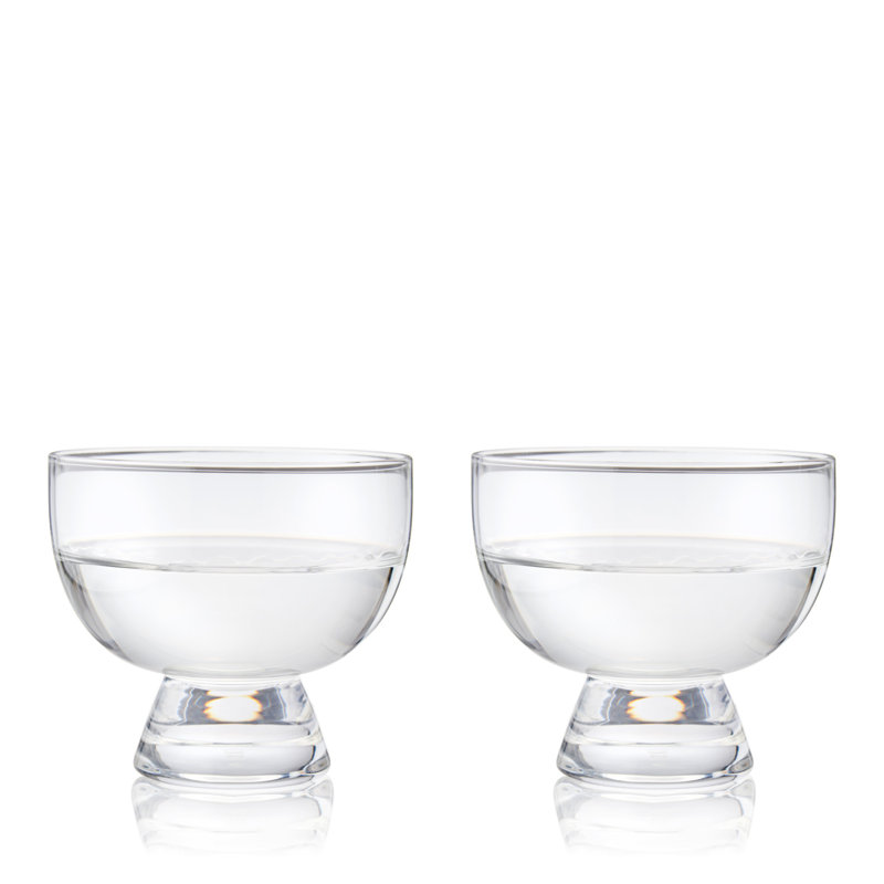 6 oz Cristal Snifter