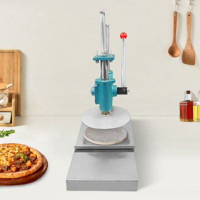 Presse à pâte manuelle 9,45 po 