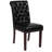 Feige Parsons Chairs-Rolled Back, Accent Nail Trim-1034383264