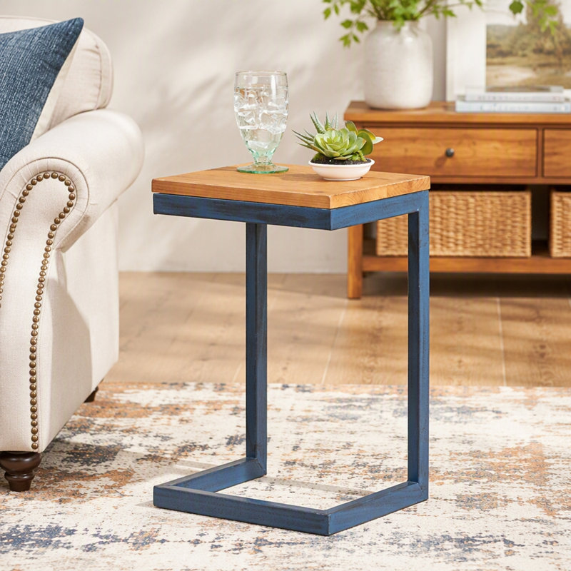 ACCENT TABLE-SMALL