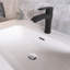 Meuble-lavabo mural 36 po avec lavabo en céramique intégré-1684623361