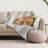 Cozy Waterproof Pet Throw-99071200