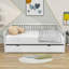 Lit de jour avec couchette Eolia-125147688-125147691