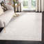 Reflection Traditional Area Rug In Creme / Ivory-1085826752
