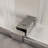 56 To 60 In. W X 76 In. H Double Sliding Frameless Soft-Close Shower Door With Premium 3/8 Inch (10Mm) Thick Tempered Glass-121263450