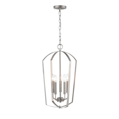Joeldean 5 - Light Unique/Statement Pendant