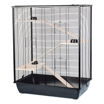 Van Buren Small Animal Cage