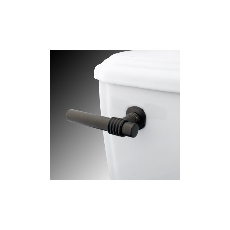 Madison Decorative MagellenTank Lever, Oil Rubbed Bronze
