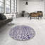 Tapis abstrait moderne 3589-2095960606