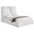 Addlie Upholstered Queen Panel Bed Dark Grey-940878717-951760960