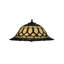 Meyda Tiffany & Stained Glass Table Lamp