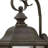 Edgewater 3-Light Outdoor Wall Lantern