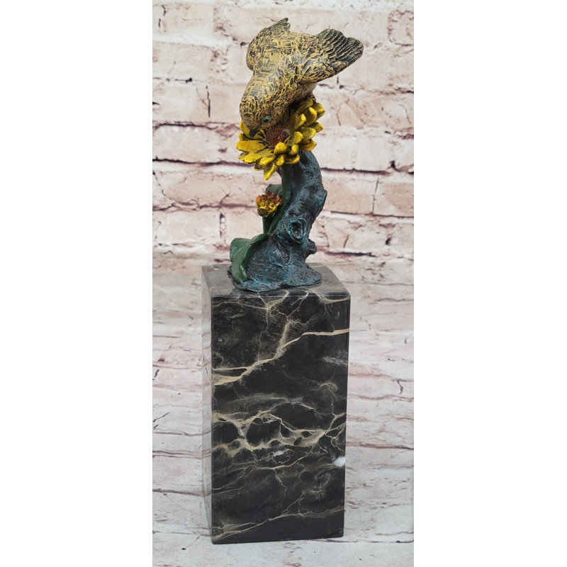 Figurines et sculptures Ameline