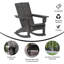 Chaise berçante Collis-88857866