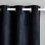 Karelyn Velvet Sheer Eyelet Curtain-246836426-246836420
