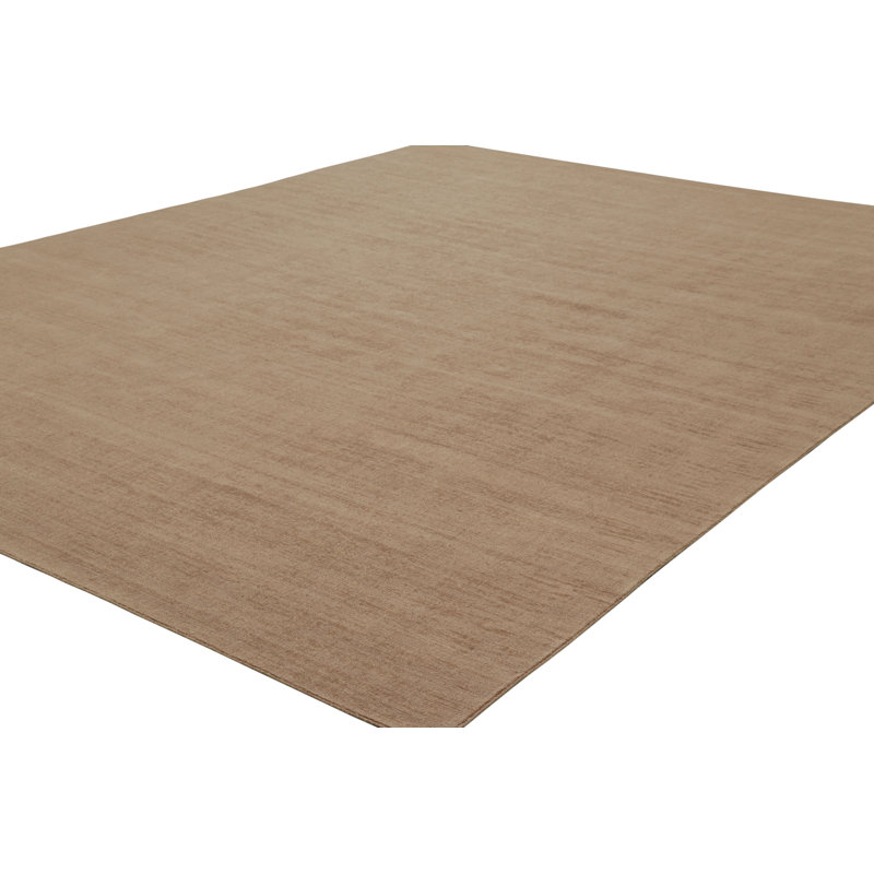 One-of-a-Kind 12'x15' Hand Knotted Area Rug