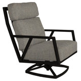 Aris Outdoor Rocker Chair