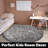 Kawena Faux Sheepskin Indoor Rug-1660135305